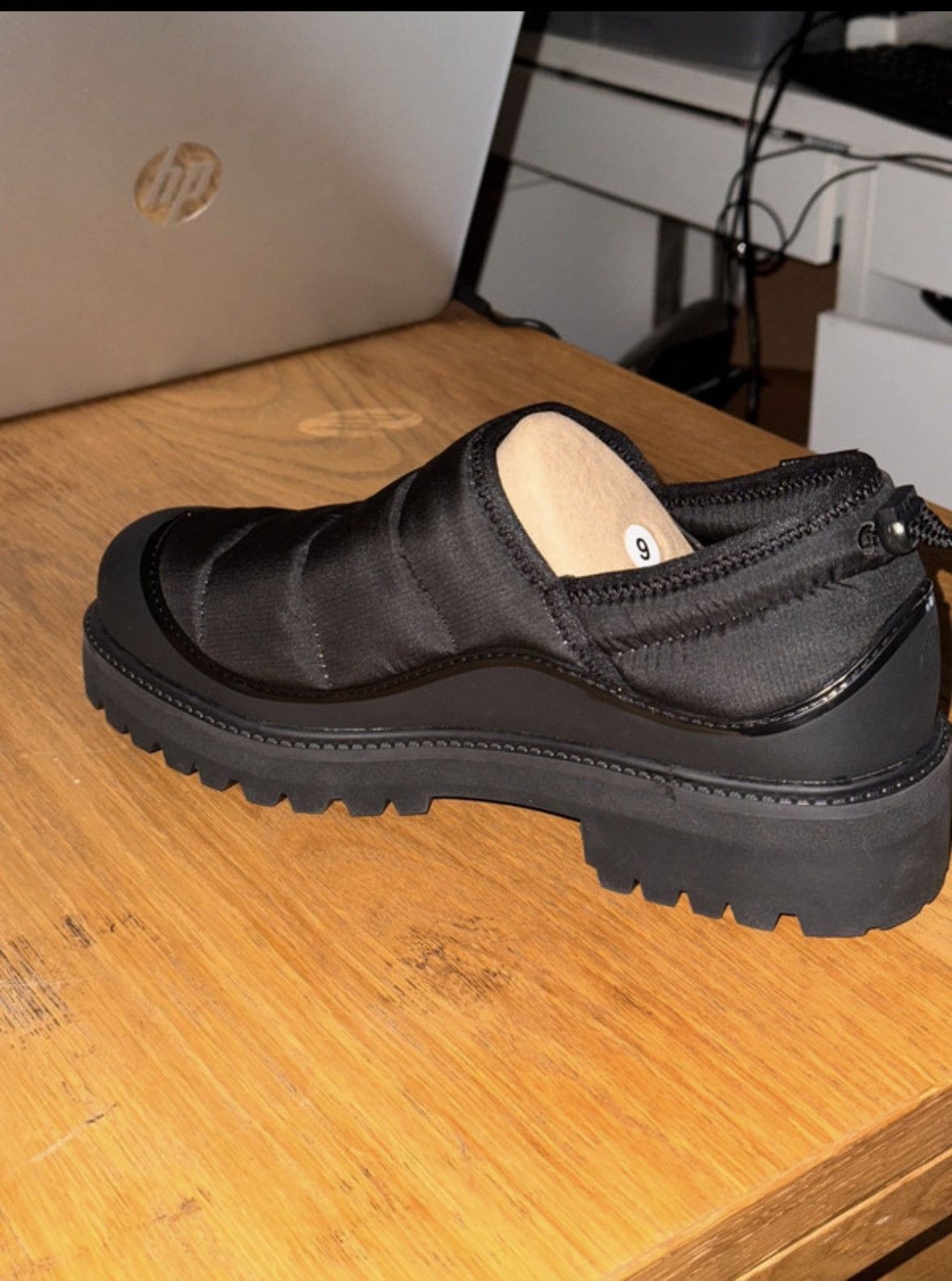 Timberland Timberland x Humberto Leon lug cupsole puffer slip on Size US 10 / EU 43 - 6 Thumbnail