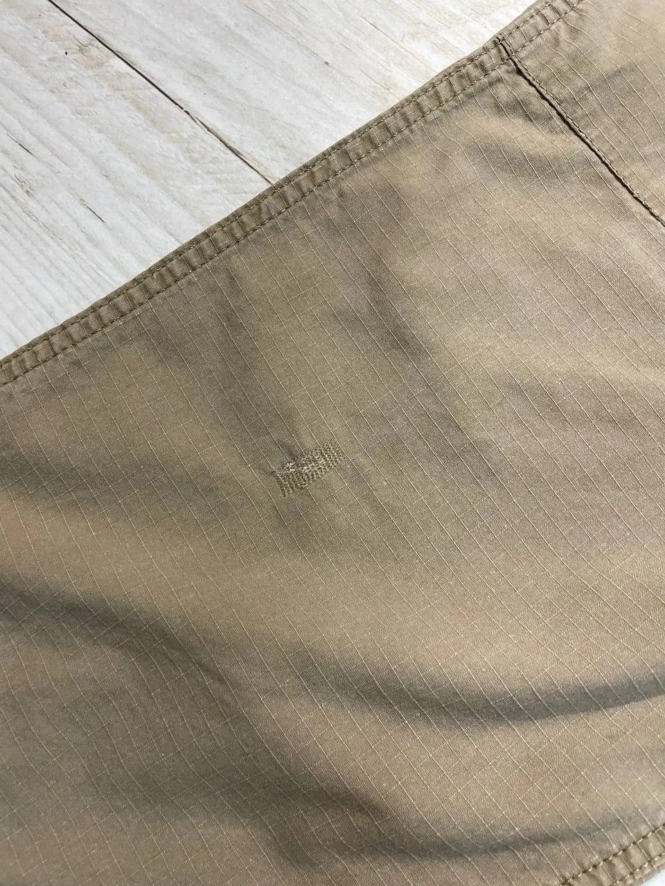 Carhartt Vintage Carhartt WIP Cargo Pants Work Distrissed USA Size US 33 - 11 Thumbnail