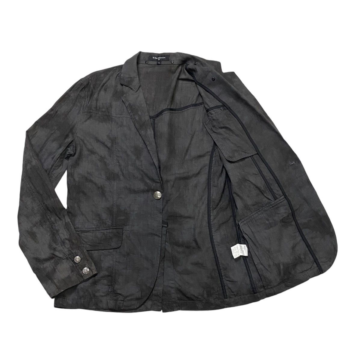 If Six Was Nine × In The Attic × Japanese Brand In The Attic Homme coat jacket Size US M / EU 48-50 / 2 - 4 Thumbnail
