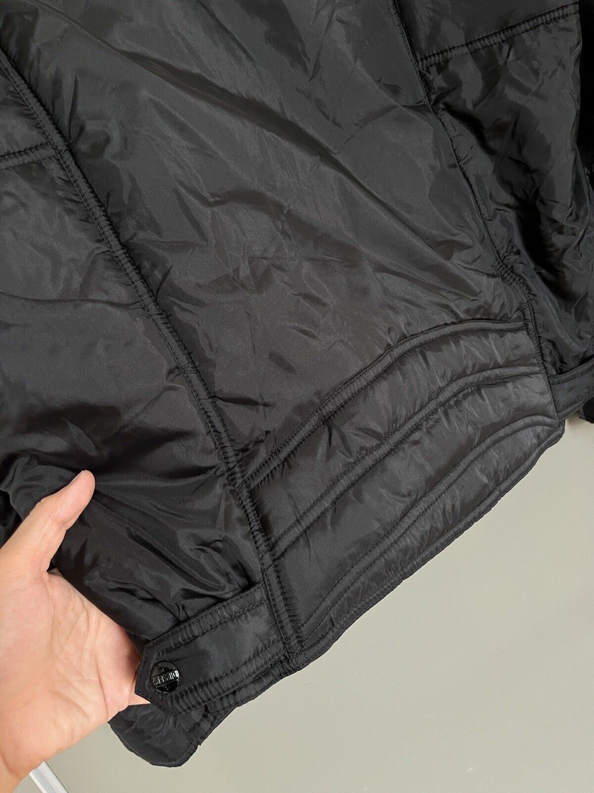 Diesel Diesel Racing Padded Starnylon Rare Jacket Size US M / EU 48-50 / 2 - 16 Thumbnail