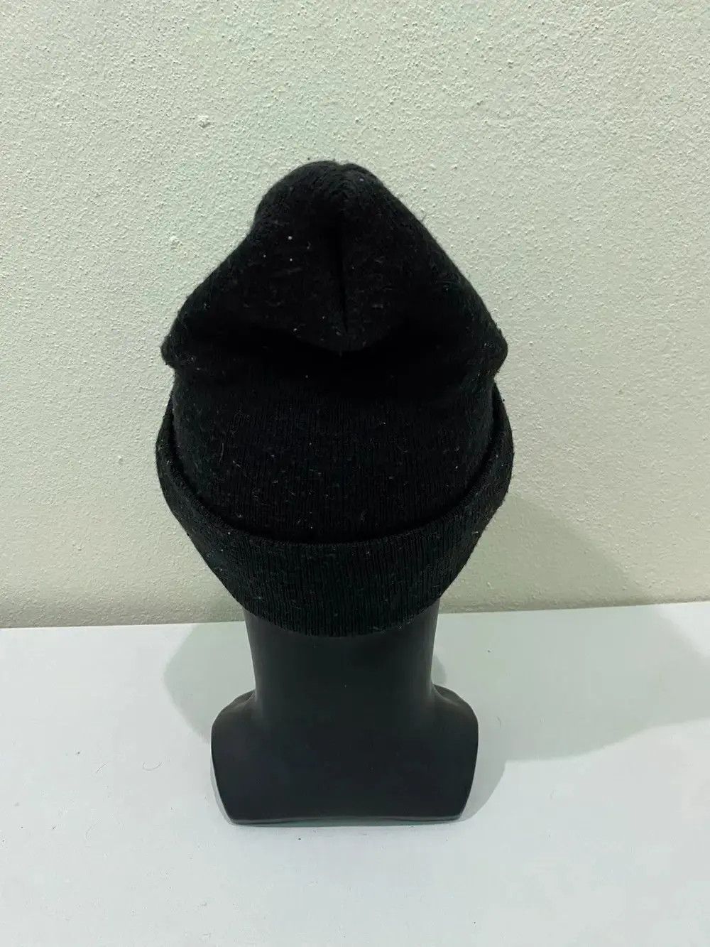 Kangol Kangol Small Logo Beanie Hat Size ONE SIZE - 4 Thumbnail