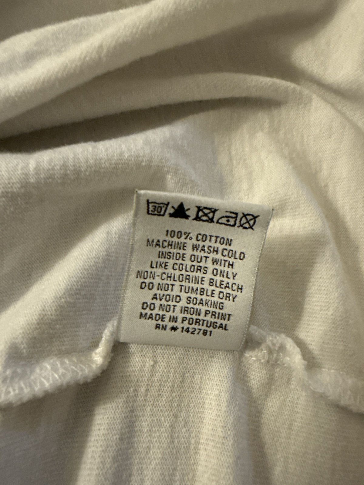 Aime Leon Dore Rare Aime Leon Dore Tee Size US XL / EU 56 / 4 - 4 Thumbnail