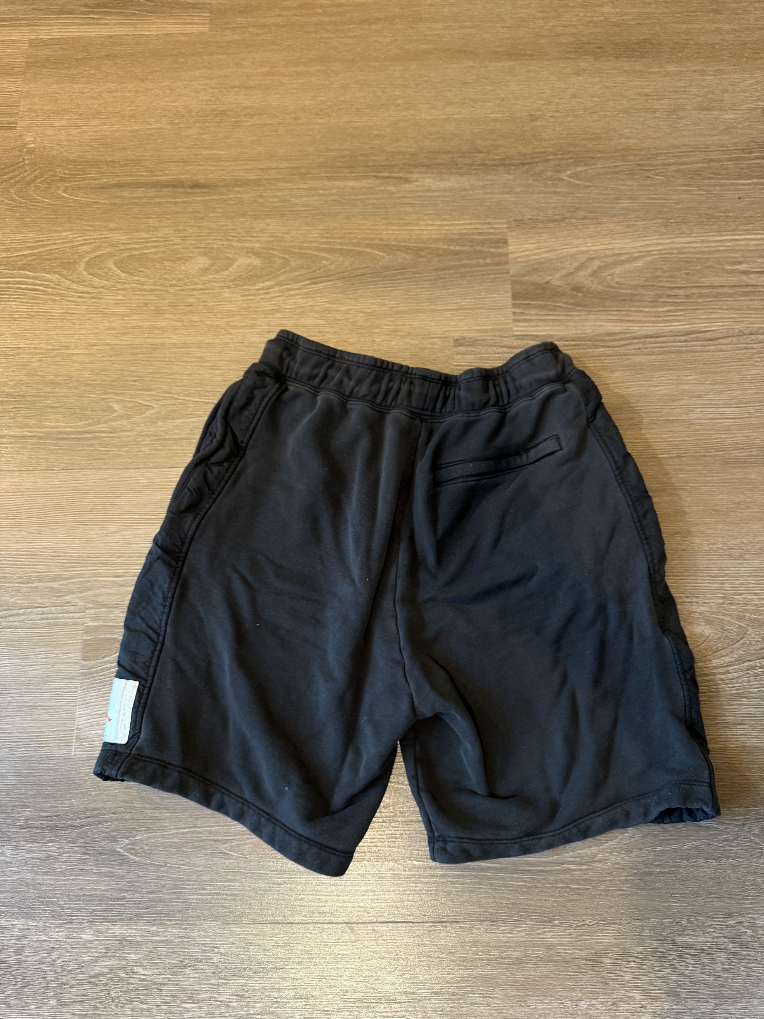 Jordan Brand × Nike × Union LA Jordan Union season 1 shorts, extremly rare Size US 32 / EU 48 - 4 Thumbnail