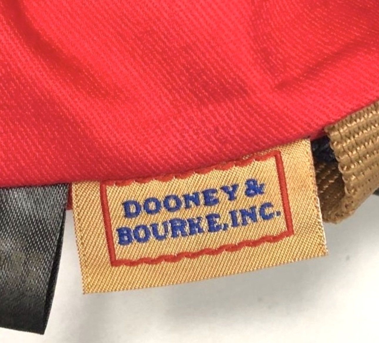 Dooney & Bourke Dooney & Bourke slate blue Janie Leather Tote Bag Size ONE SIZE - 15 Thumbnail