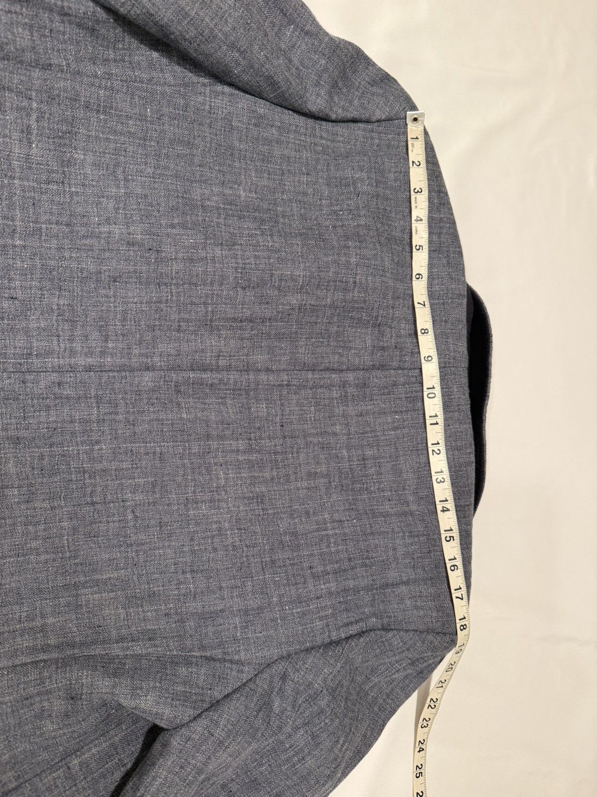 John Varvatos John varvatos hook and bar jacket. 50/40. $1298 Size US M / EU 48-50 / 2 - 4 Thumbnail