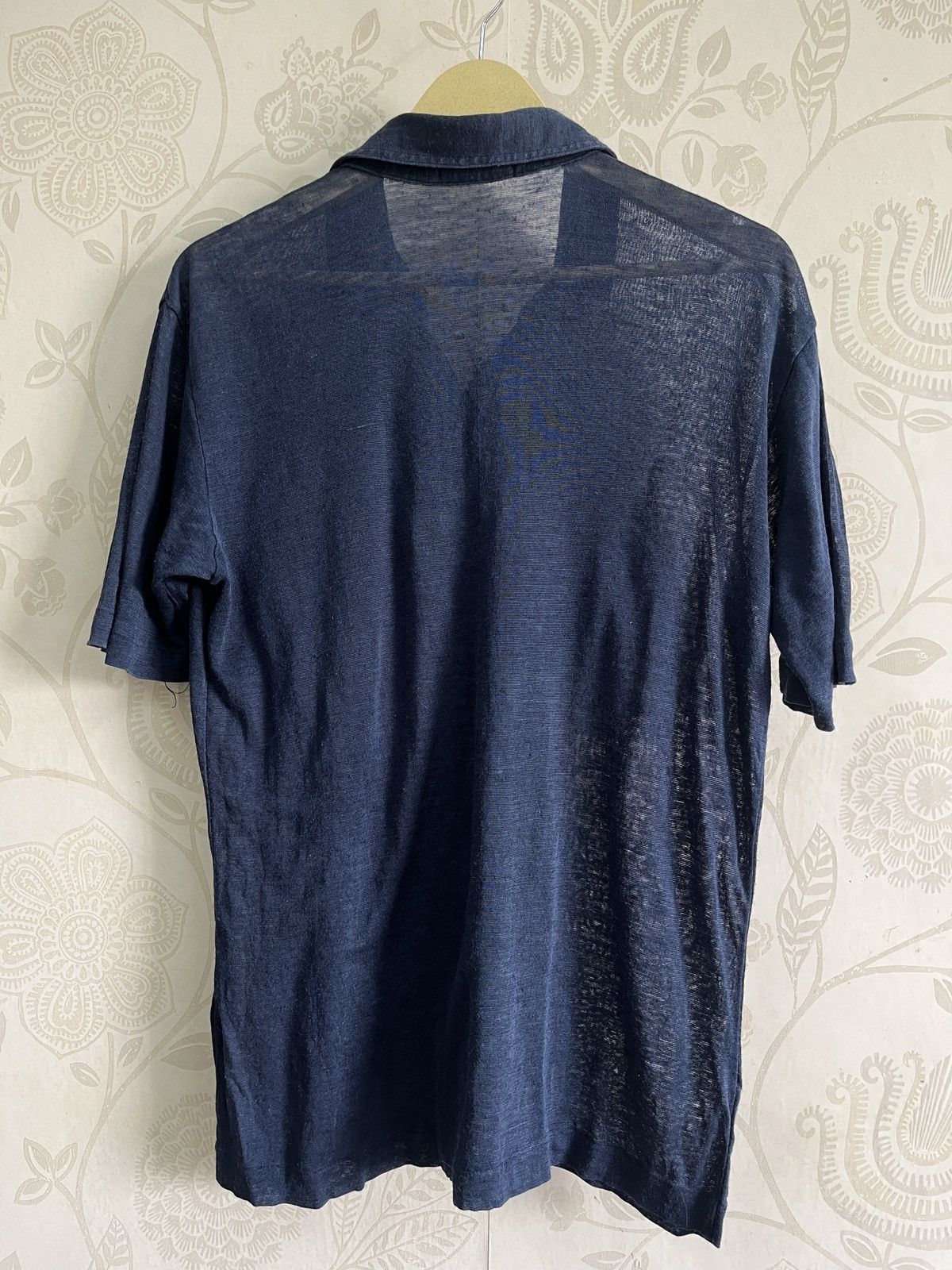 Gregory × Vintage Vintage 1980s Gregory Golf Polo Shirts Japan Size US M / EU 48-50 / 2 - 4 Thumbnail