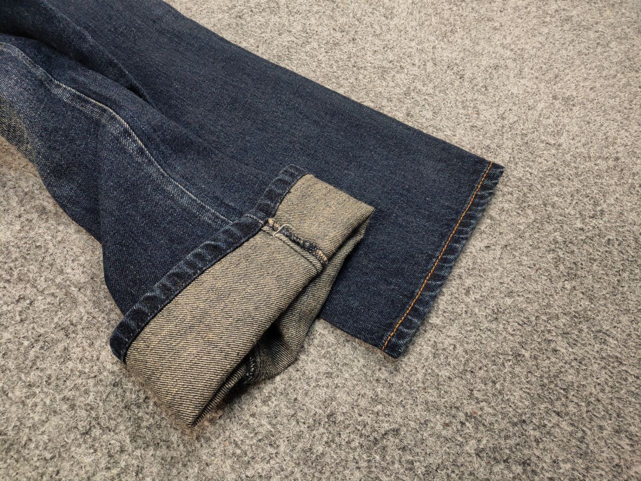 Miss Sixty Rare Vintage Y2K Miss Sixty Faded Denim Embroidered Jeans Size 28" / US 6 / IT 42 - 9 Thumbnail