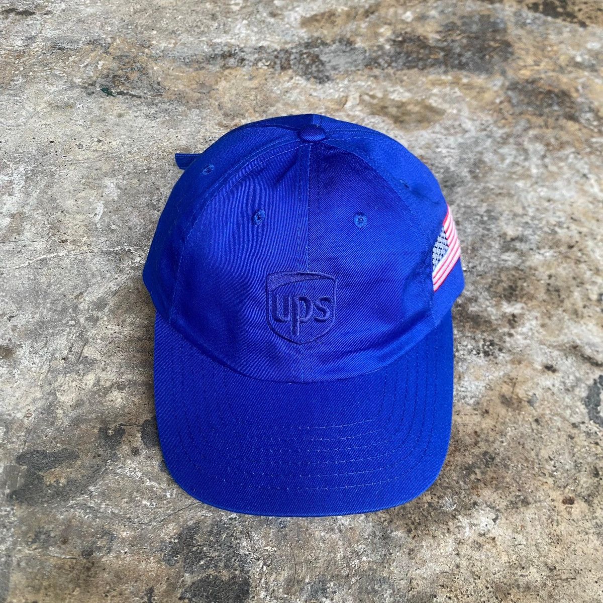 Other United Parcel Service Baseball Cap Size ONE SIZE - 1 Thumbnail