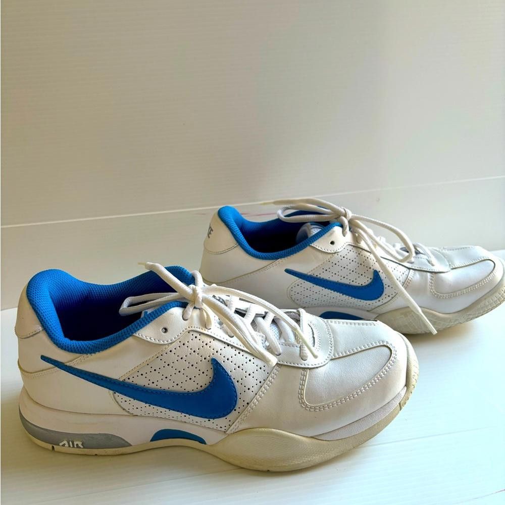 Nike Nike Air Malia Running Shoes Size US 8.5 / IT 38.5 - 1 Thumbnail