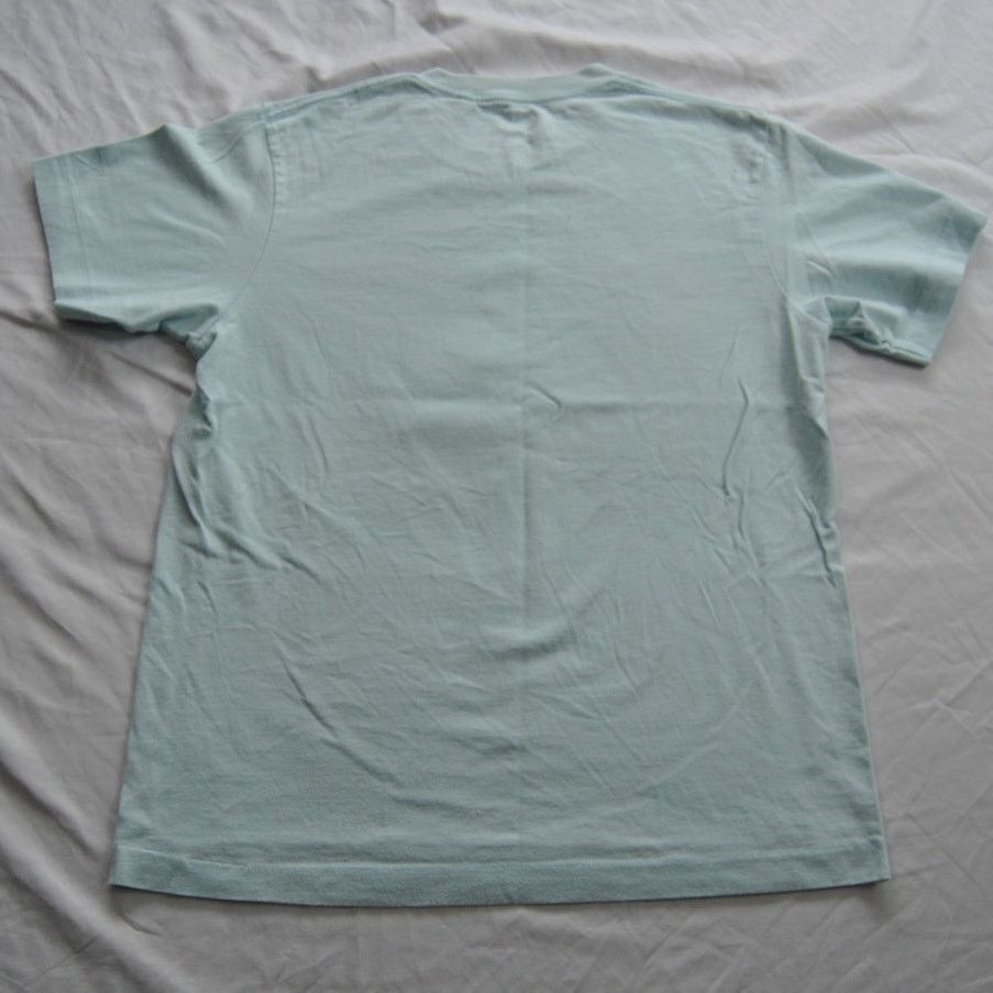 Uniqlo Kaws Sesame Street Shirt by Uniqlo Blue Size US M / EU 48-50 / 2 - 6 Thumbnail