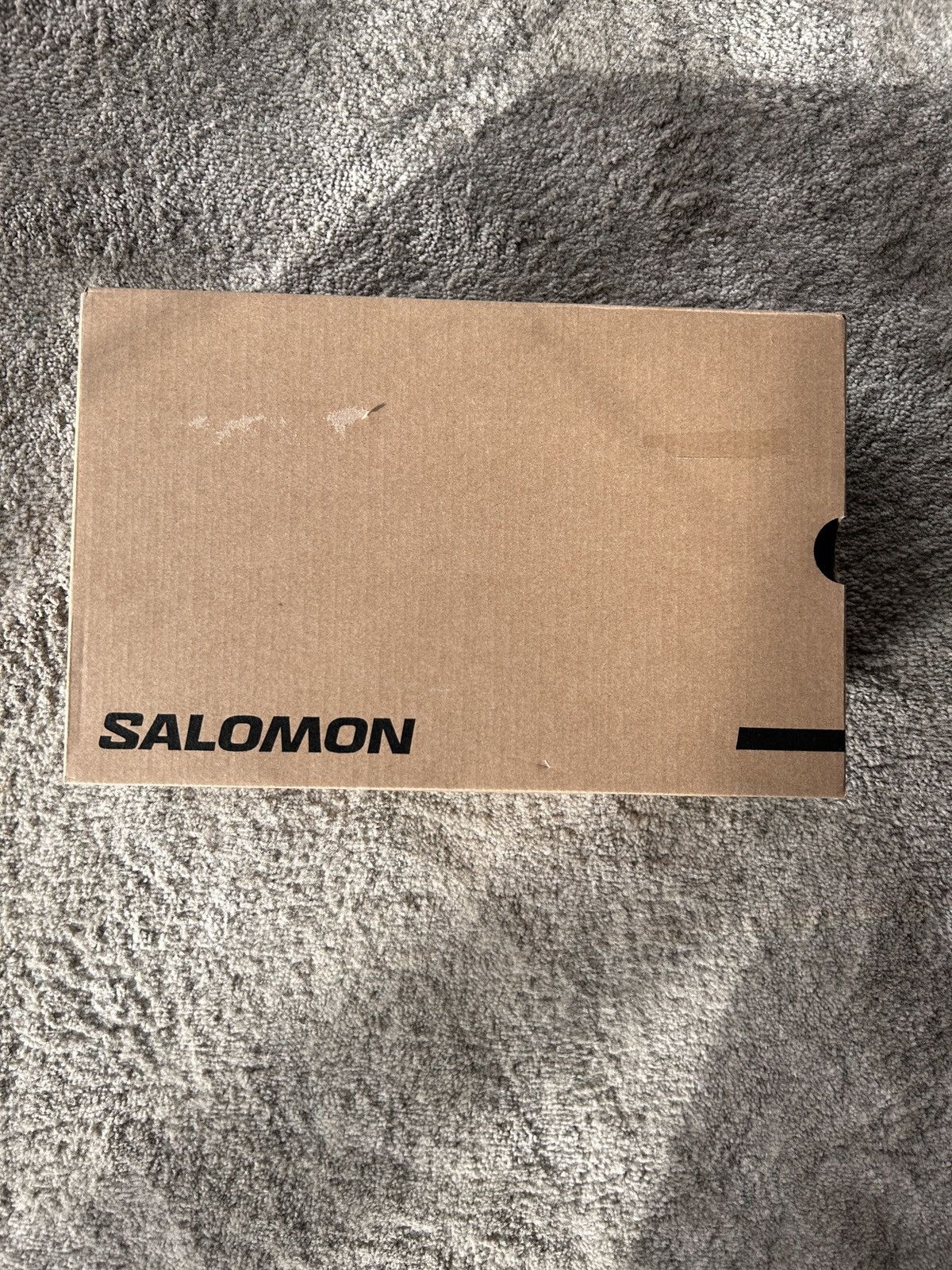 Salomon Salomon ACS PRO Size US 11.5 / EU 44-45 - 9 Thumbnail