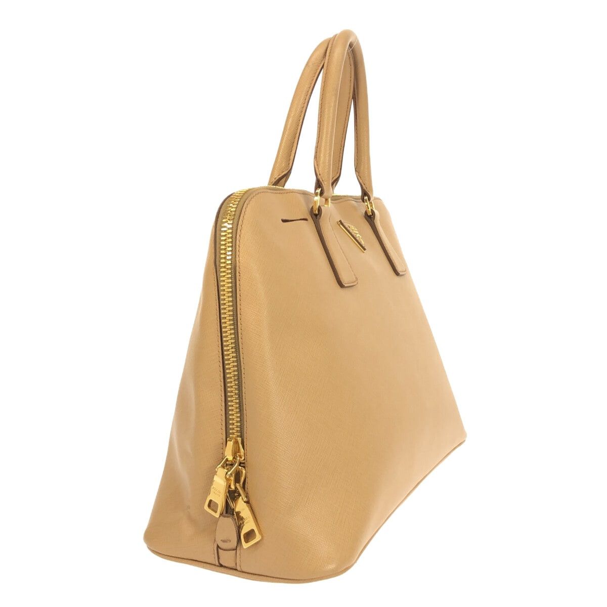 Prada PRADA Handbag BL0812 Saffiano Lux (Leather) Size ONE SIZE - 2 Thumbnail