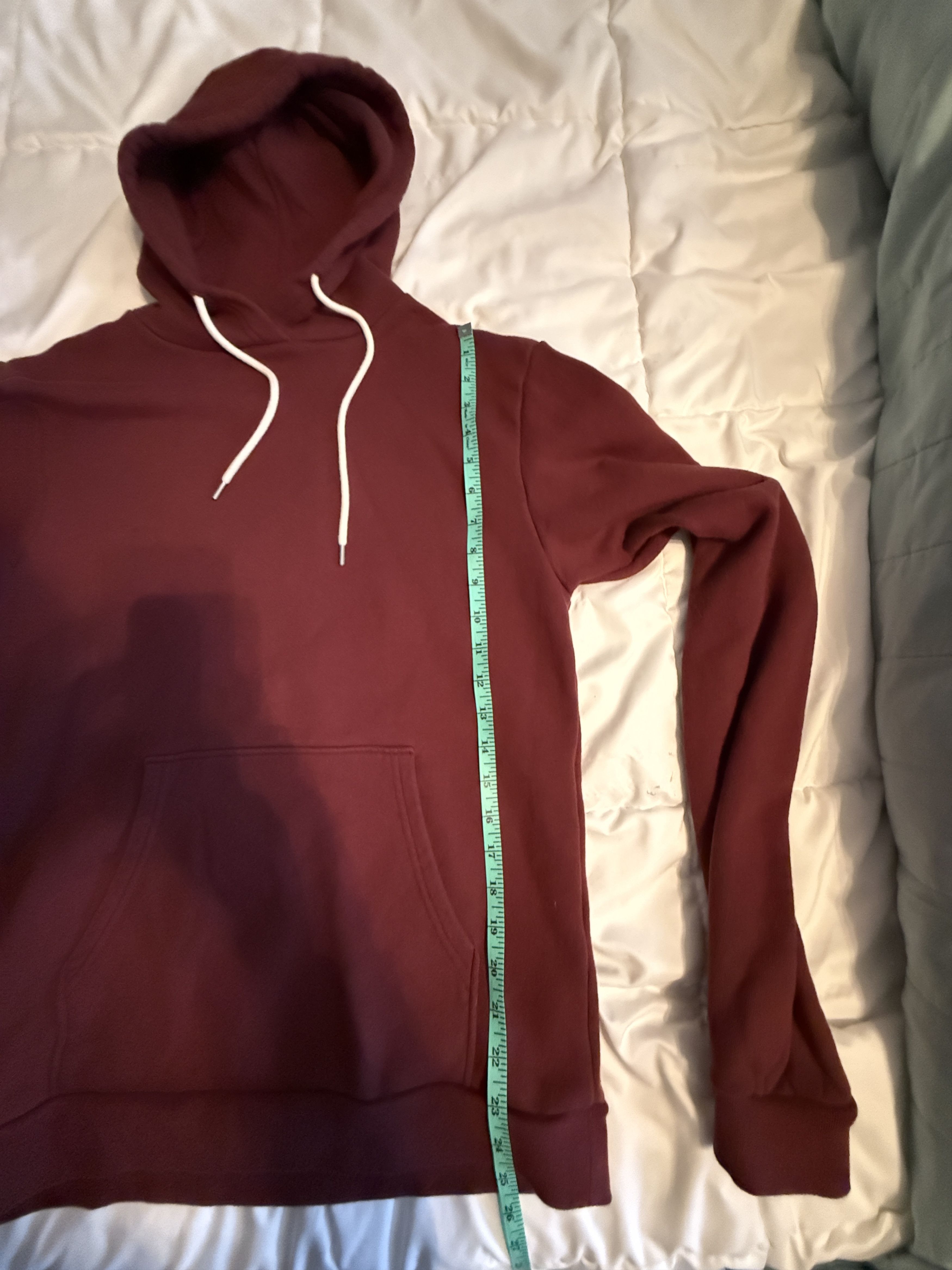 John Elliott JE Beach Hoodie “Circus” Size 2 Size US M / EU 48-50 / 2 - 6 Thumbnail
