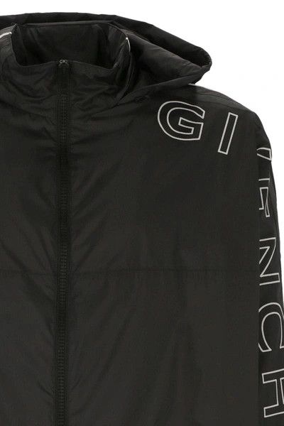 Givenchy o1srvl11e0624 Jackets in Black Size US S / EU 44-46 / 1 - 2 Thumbnail