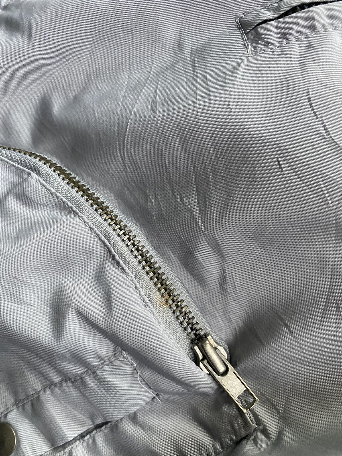 A.P.C. APC Double Pocket Jacket Size US M / EU 48-50 / 2 - 8 Thumbnail