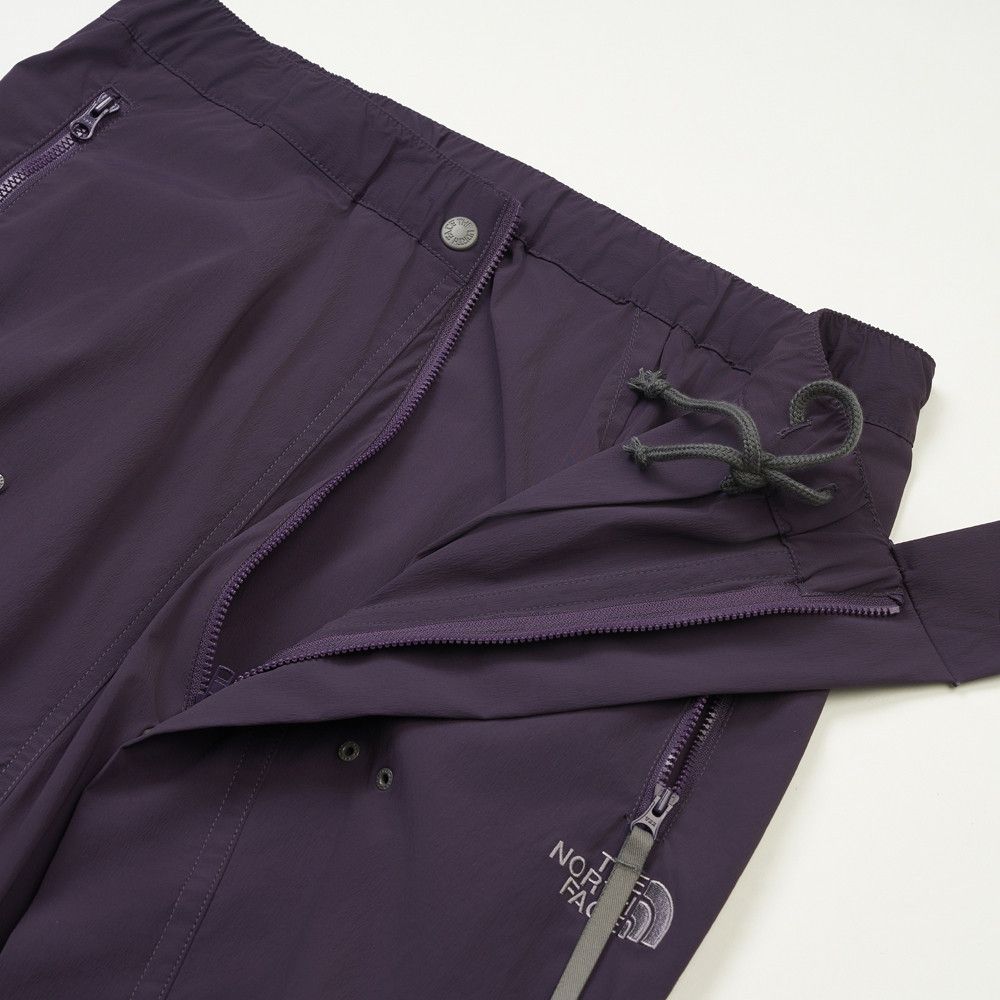 The North Face Urban Exploration MOUNT OVER PANTS Size US 32 / EU 48 - 12 Thumbnail