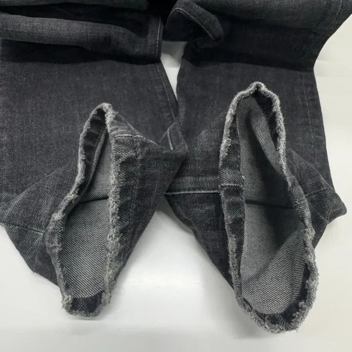 Balmain Balmain Stylish Casual Denim Pants -2507 Size US 31 - 8 Thumbnail