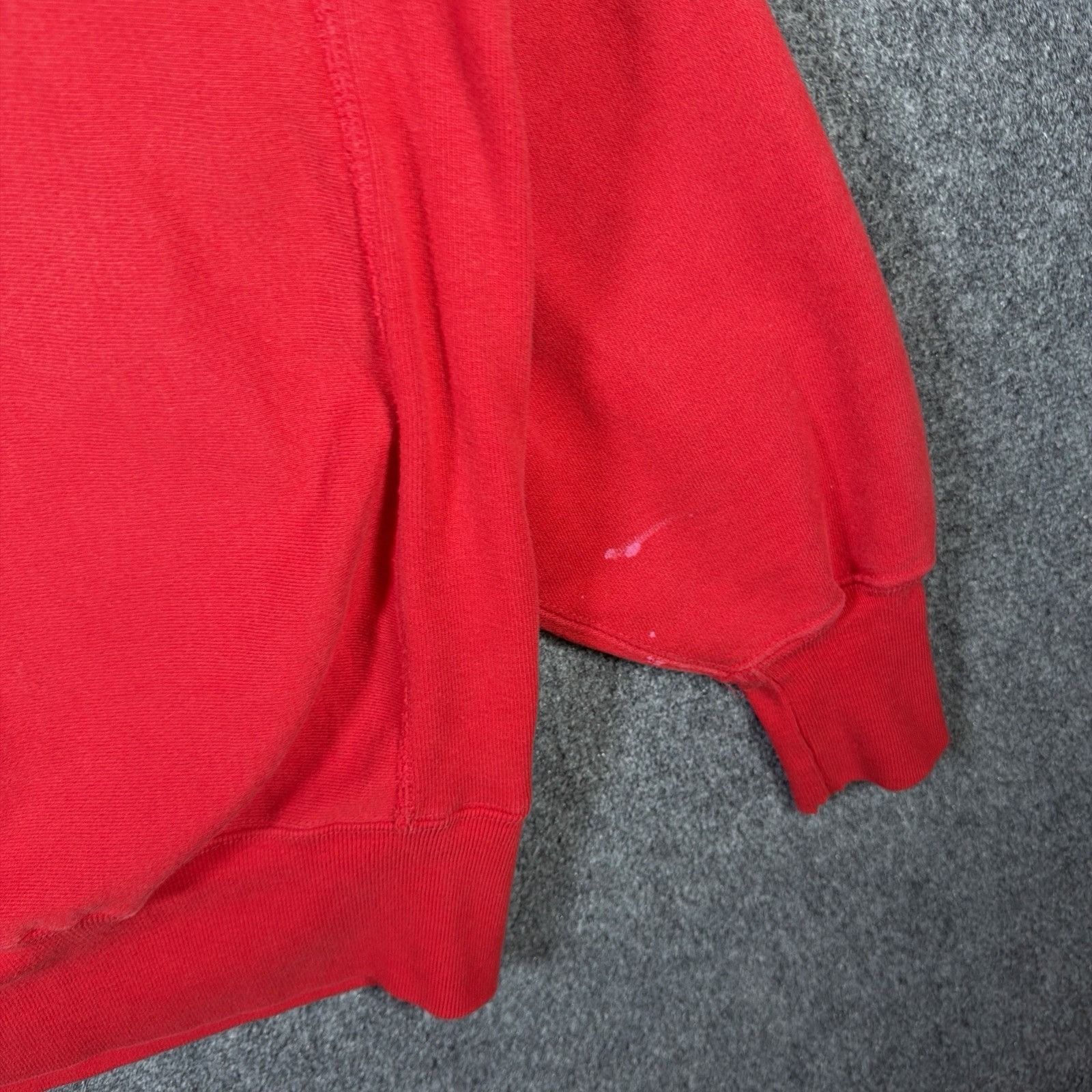 Champion Vintage USMC Sweatshirt XL 90s Champion Reverse Weave Marine Size US XL / EU 56 / 4 - 9 Thumbnail