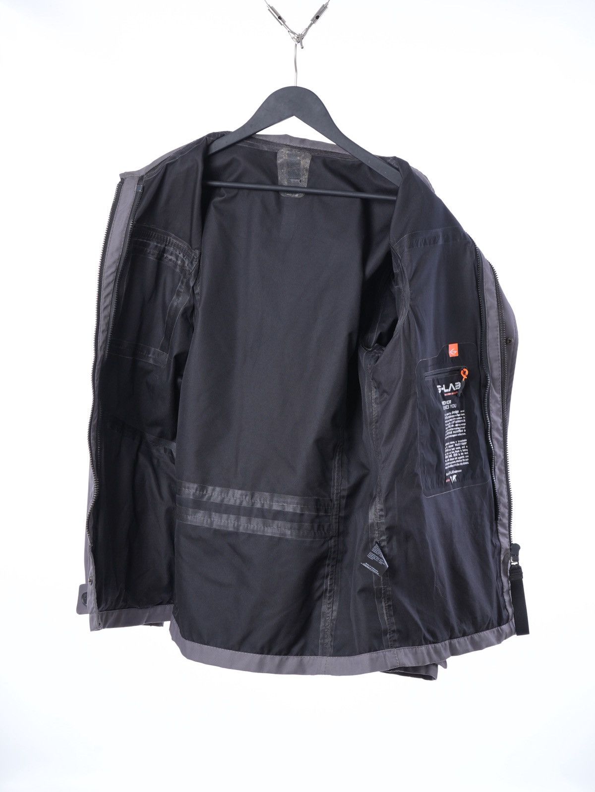 g-lab G-Lab Zip Up WaterProof Commander Jacket size M Size US L / EU 52-54 / 3 - 8 Thumbnail