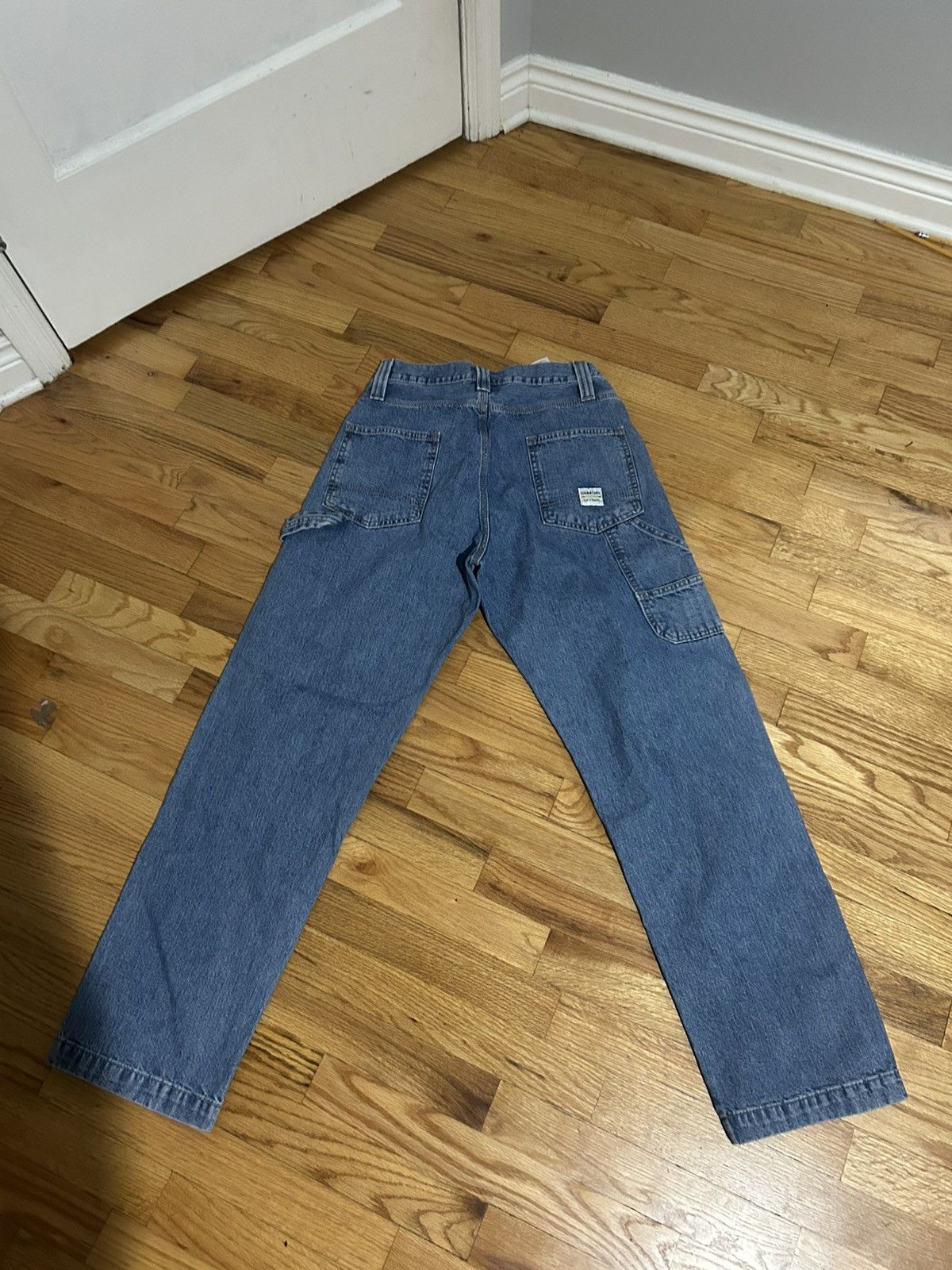 Levi's Levi Carpenter jeans 30x32 Size US 30 / EU 46 - 2 Thumbnail
