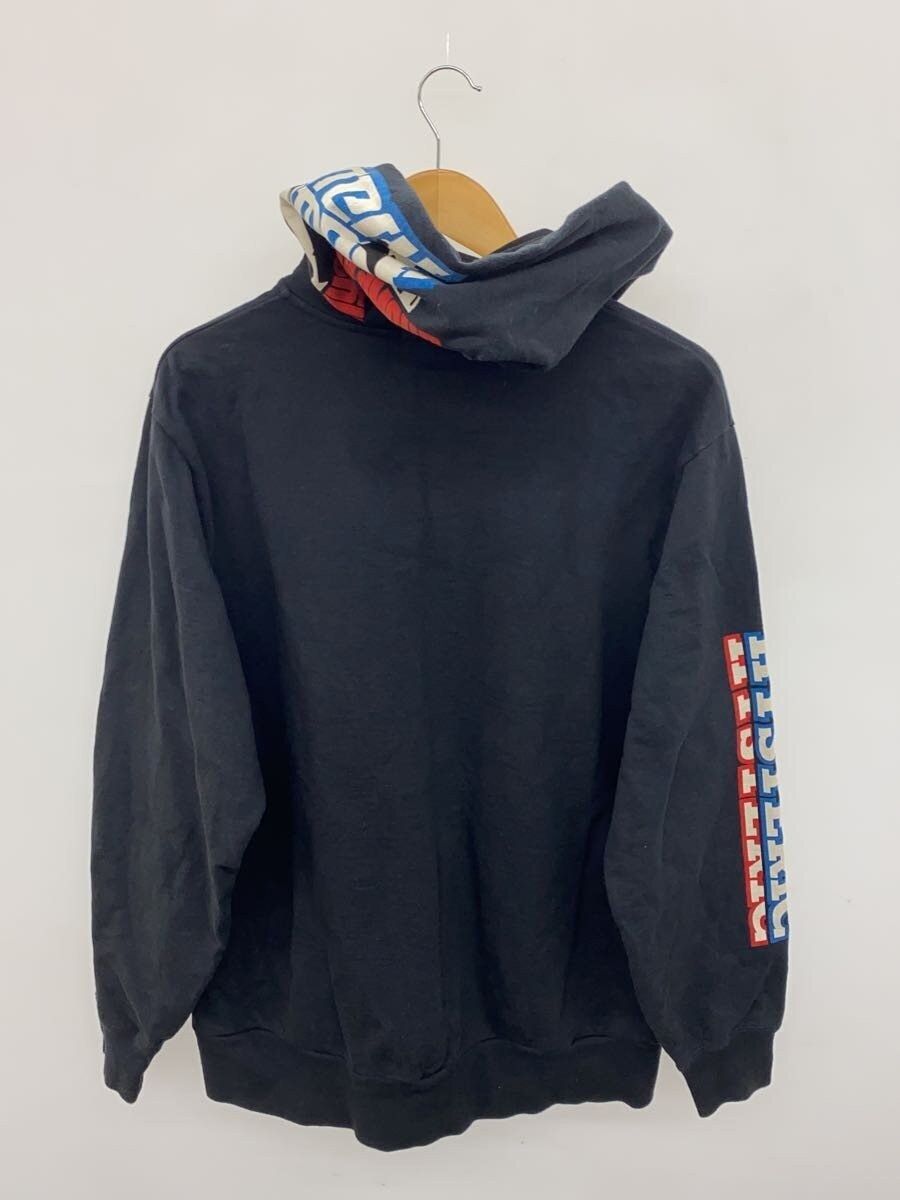 Hysteric Glamour Logo Zip Hoodie Size US XL / EU 56 / 4 - 2 Thumbnail