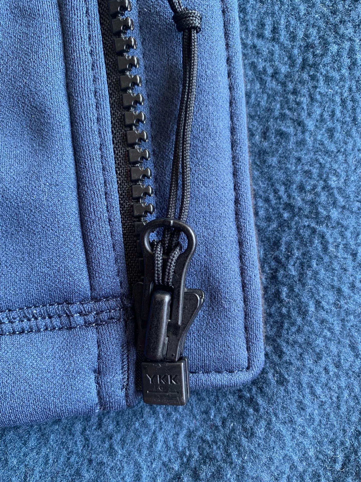 Filson FILSON Granite Series Fleece Vest M Near New Autumn/Winter Size US M / EU 48-50 / 2 - 8 Thumbnail