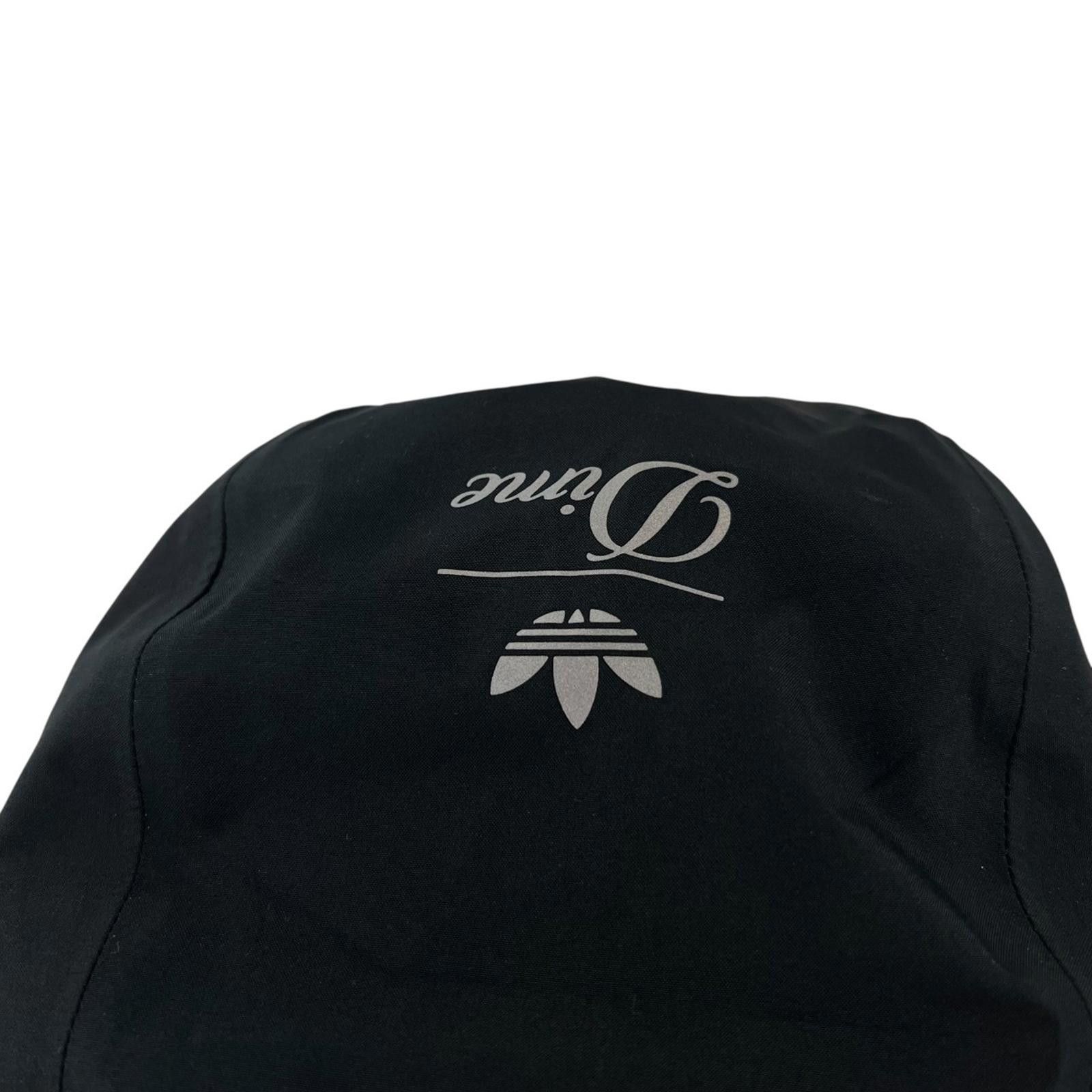 Adidas Adidas x Dime Studded Gore-Tex Black Jacket Size US XL / EU 56 / 4 - 3 Thumbnail