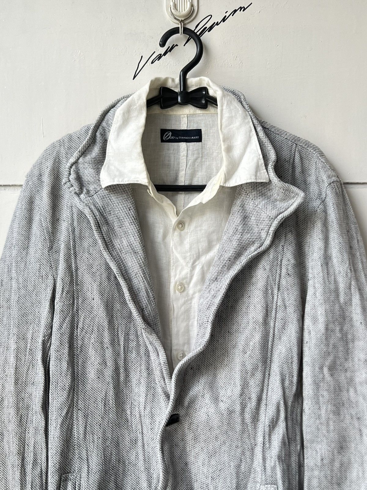 Tornado Mart ZERO By TORNADO MART Shirt Outer Size US S / EU 44-46 / 1 - 3 Thumbnail