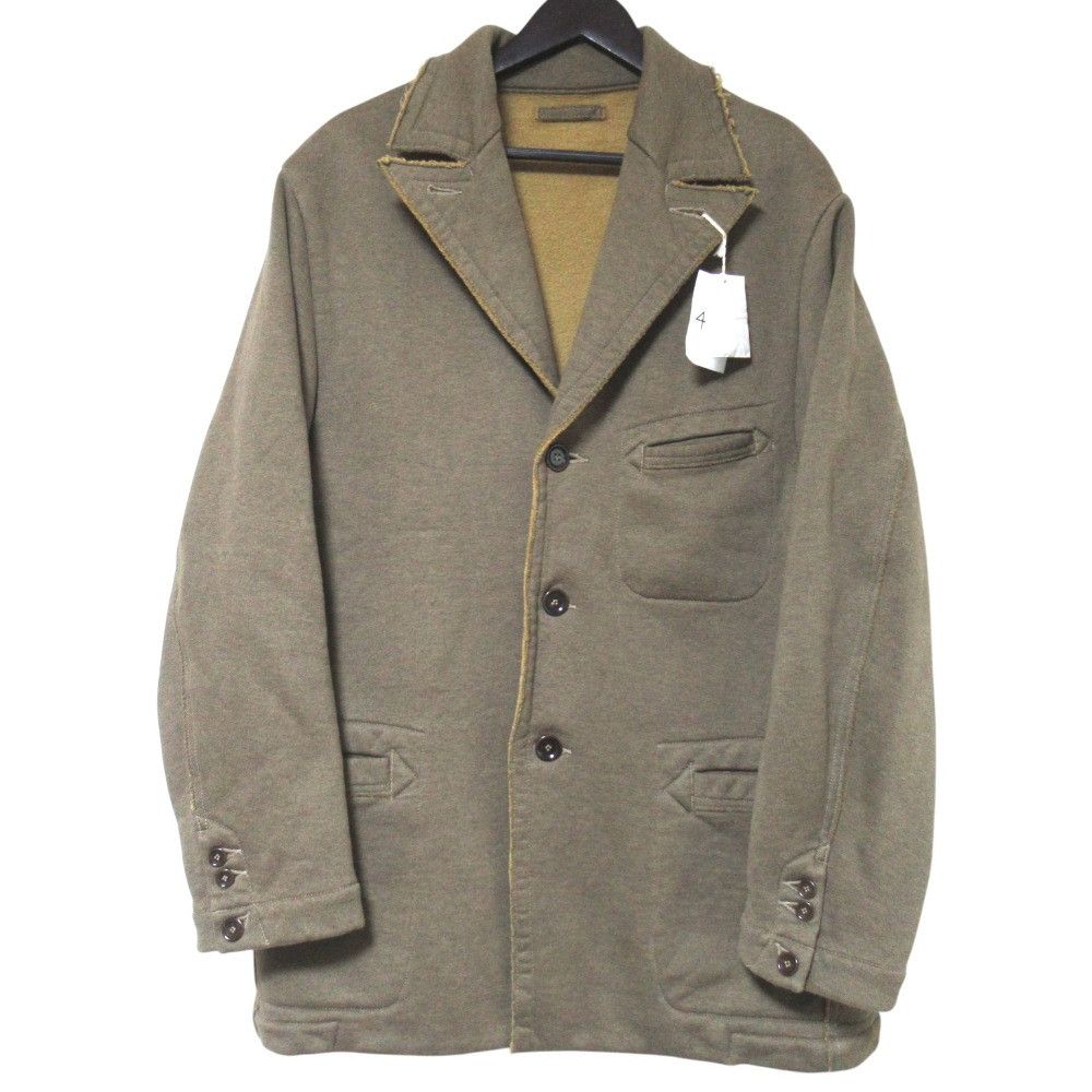 Other 45 45R Knit Long Jacket Coat Textile Outerwear 4081041 DUTY FREE for USA Size ONE SIZE - 1 Thumbnail