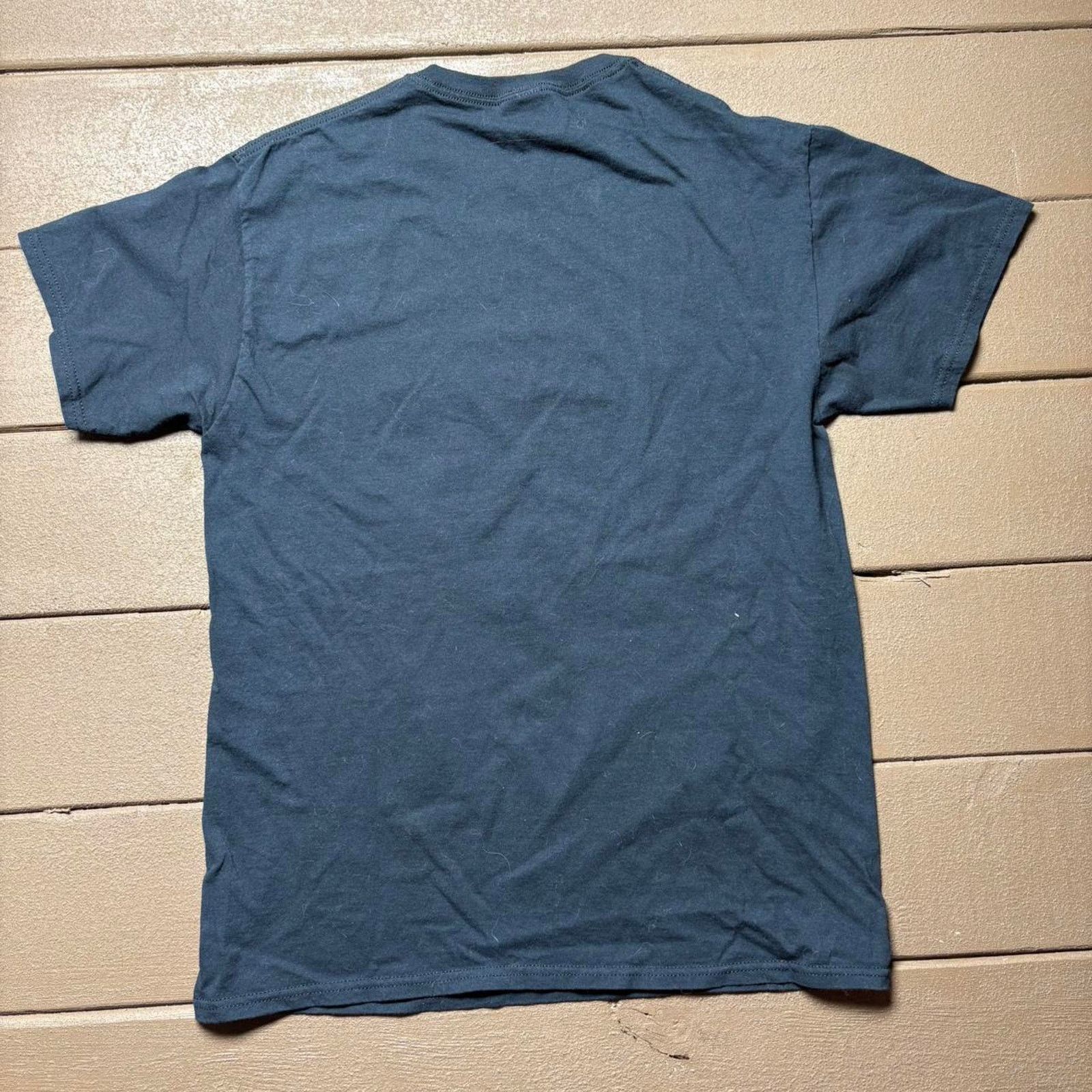 Southpole Y2k skeleton playing guitar lightning Size US S / EU 44-46 / 1 - 2 Thumbnail
