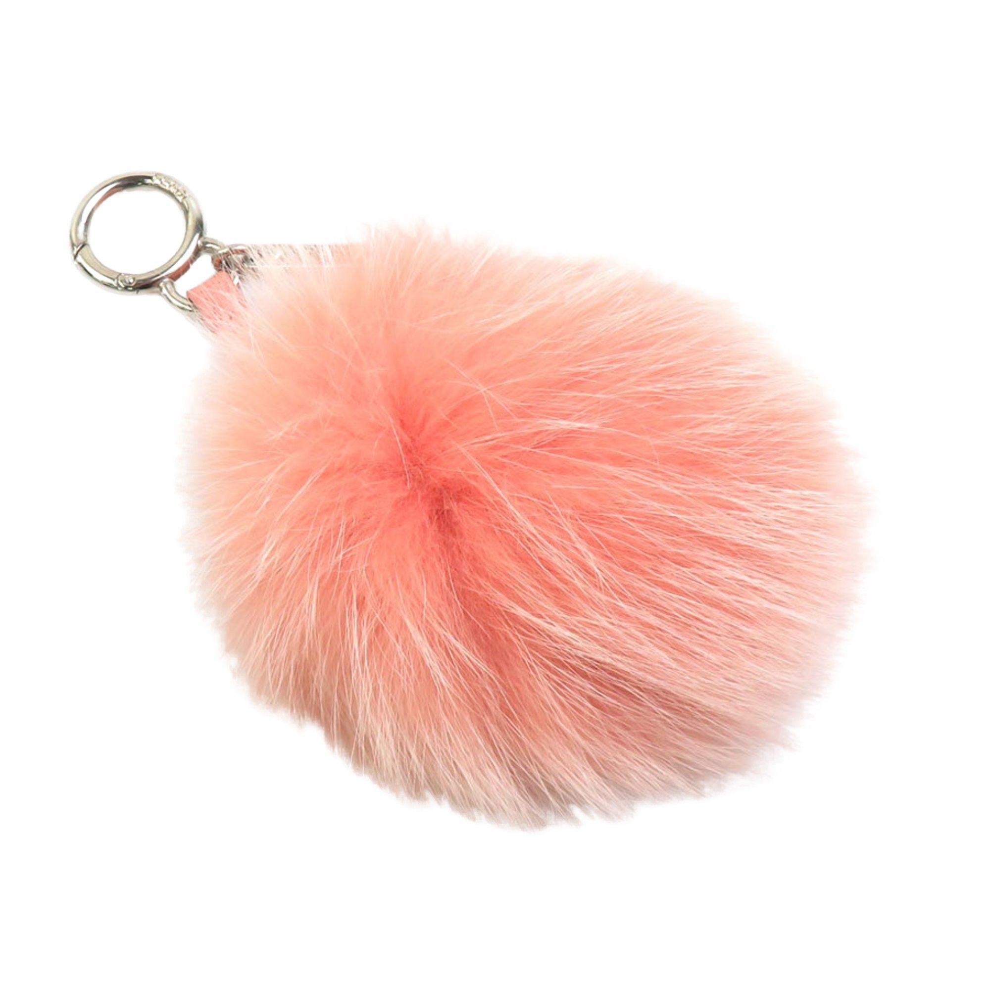 Fendi Fendi Pompon charm bag Size ONE SIZE - 1 Thumbnail