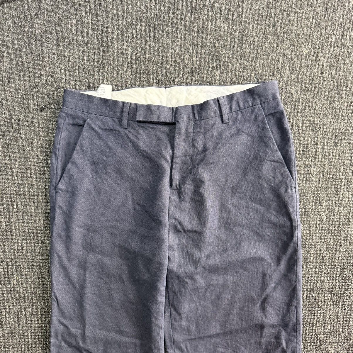 Maison Margiela Vintage Maison Margiela MM14 Pant Size US 32 / EU 48 - 4 Thumbnail