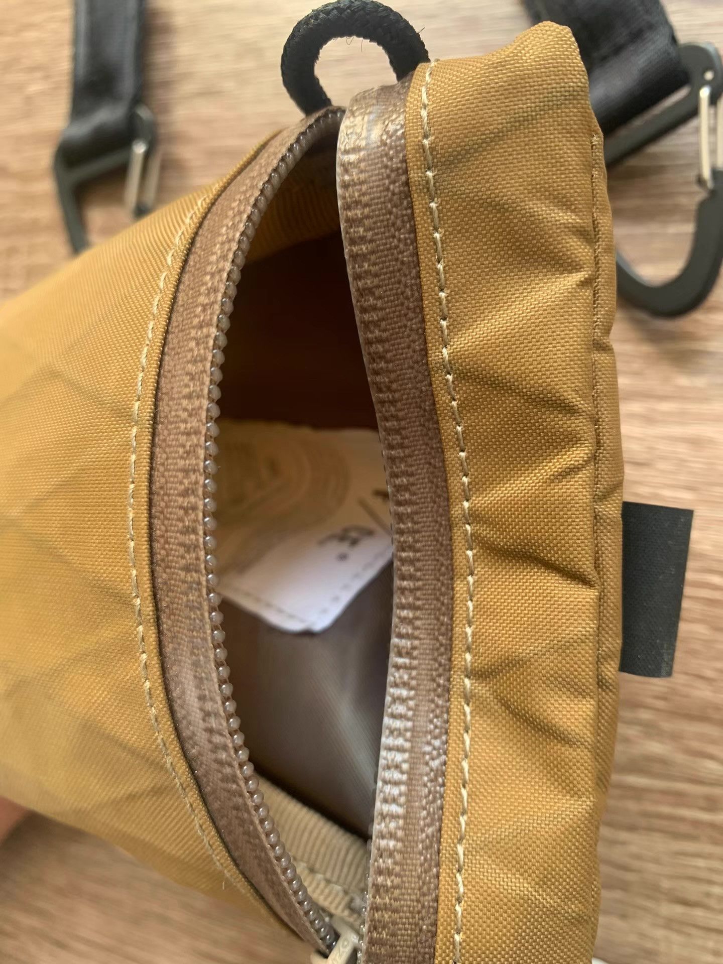 F/CE F/CE. F/CE.® XP Mini Map Pouch Ｑ22 Size ONE SIZE - 4 Thumbnail