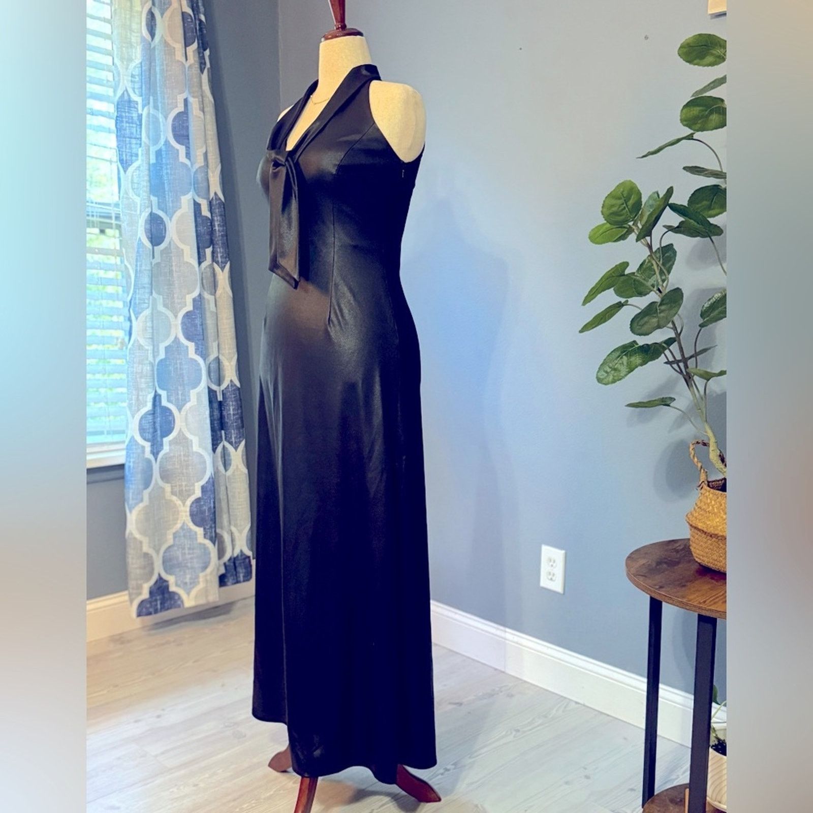 Adrianna Papell ADRIANNA PAPELL NWOT Evening Gown Size M / US 6-8 / IT 42-44 - 3 Thumbnail