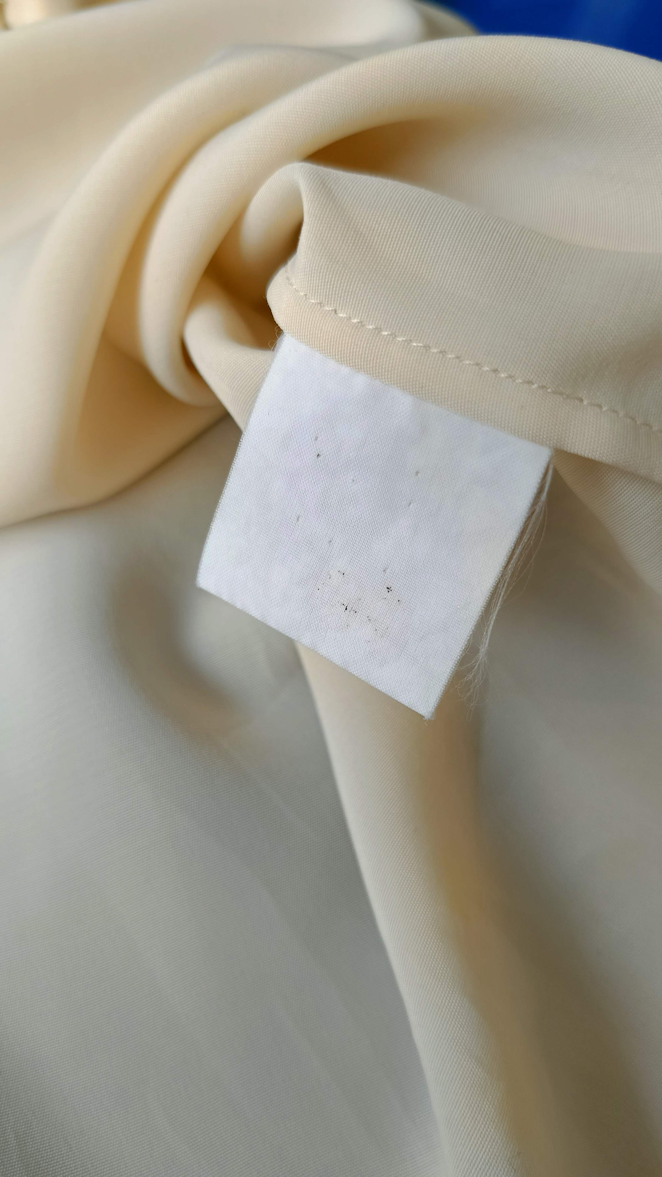 Matsuda Madame Nicole Mitsuhiro Matsuda rayon 70s 80s Japan shirt Size US M / EU 48-50 / 2 - 16 Thumbnail