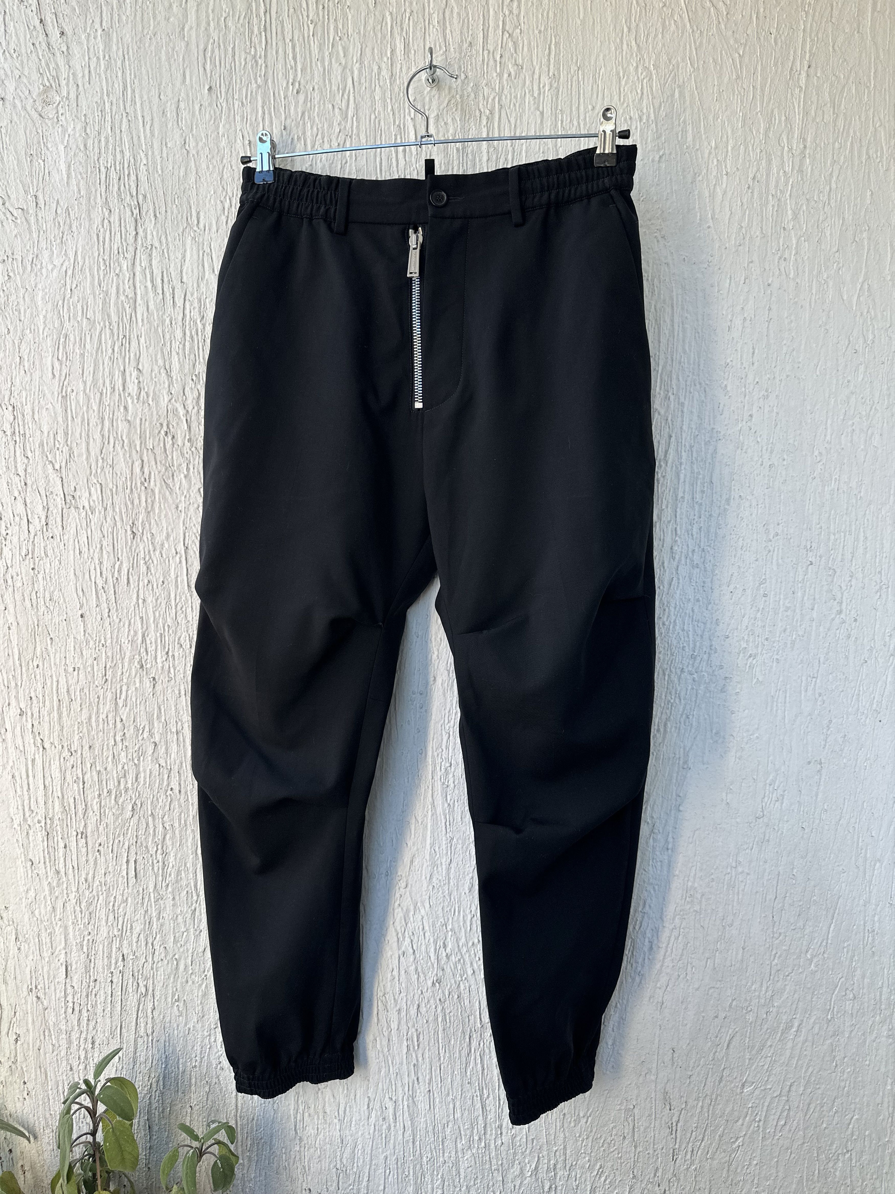 Dsquared2 Elastic combat pant Size US 28 / EU 44 - 1 Thumbnail