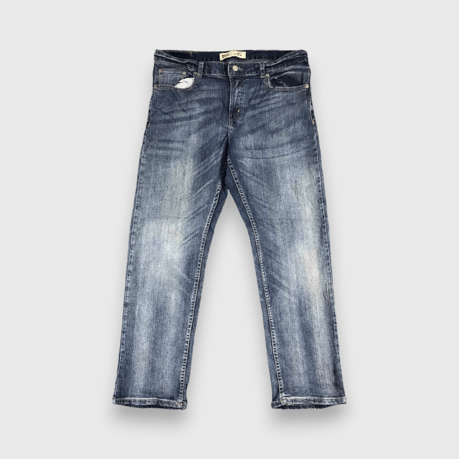 Vintage Levis 505 Jeans-J636