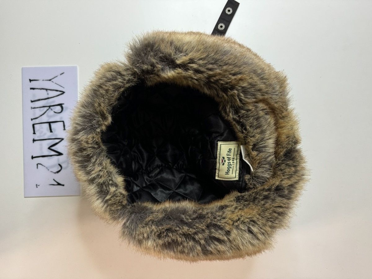 Japanese Brand Ushanka cap hat Size ONE SIZE - 4 Thumbnail