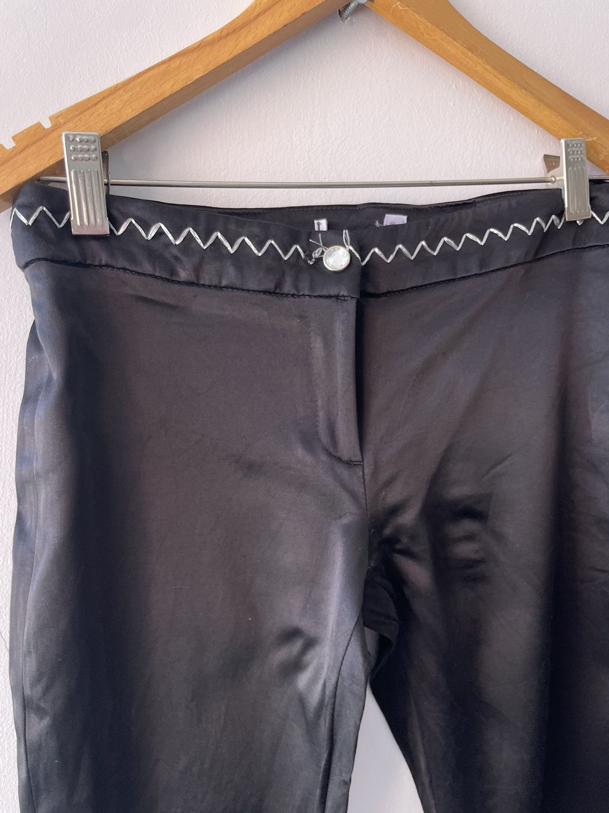 Vintage y2k capri Size 26" / US 2 / IT 38 - 11 Thumbnail