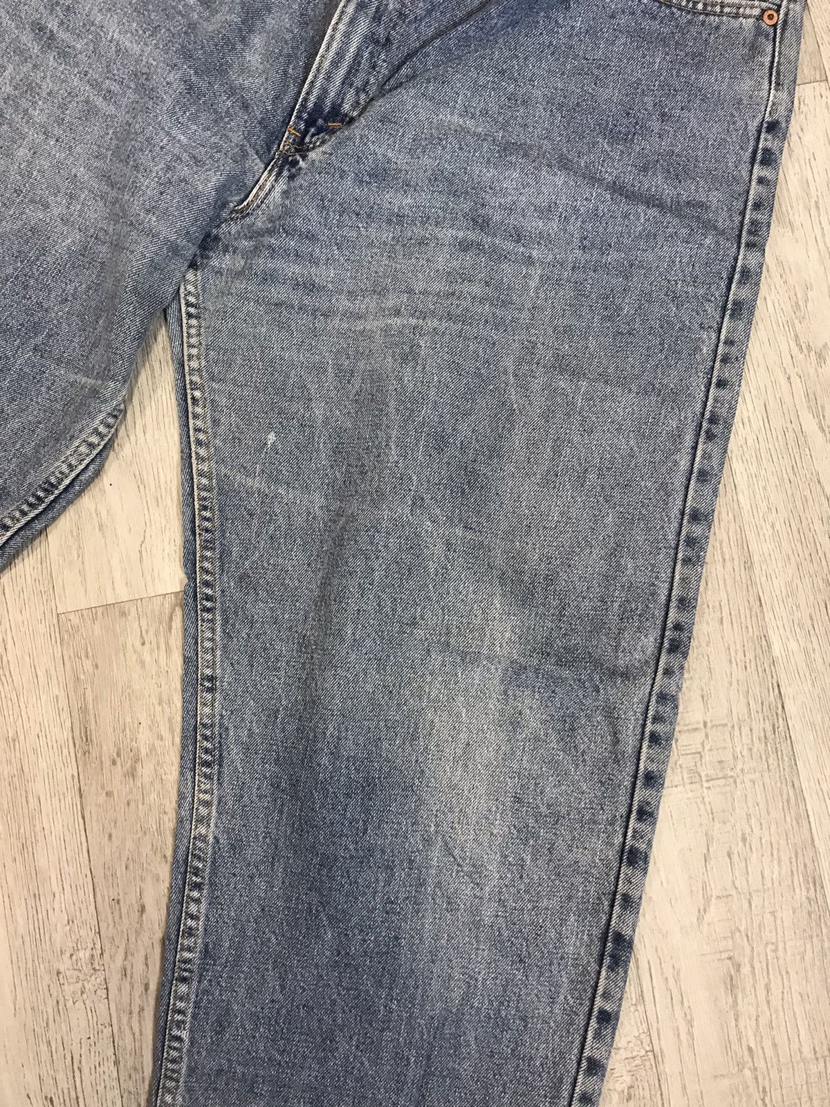 Levi's Levi’s vintage made in USA jeans Size US 40 / EU 56 - 6 Thumbnail