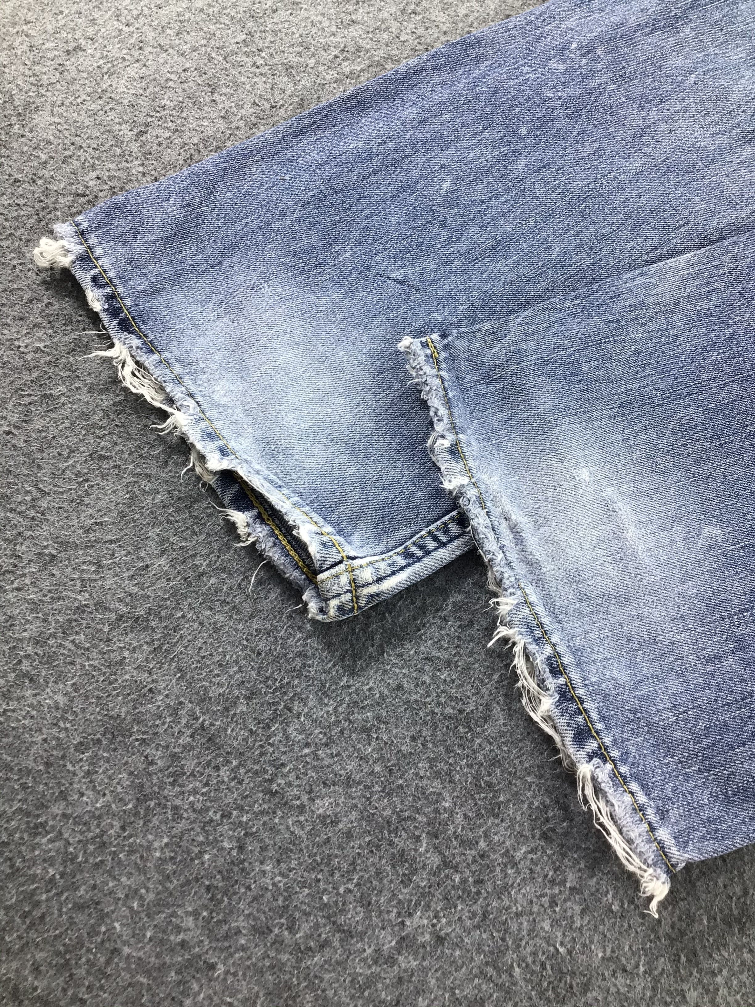 Levi's 90s Vintage Levis 503 Jeans-JM374 Size US 29 - 5 Thumbnail