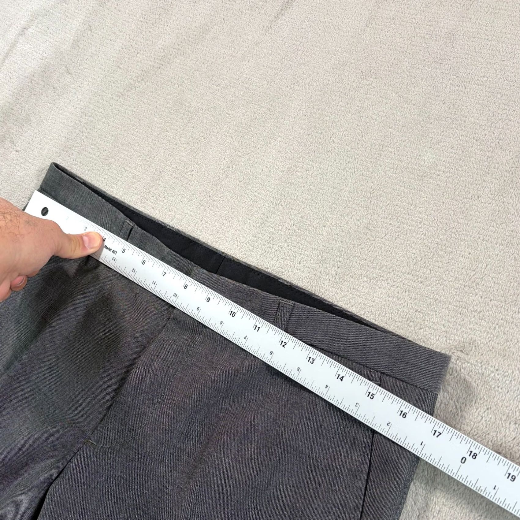 J.Lindeberg VINTAGE No Size US 32 / EU 48 - 7 Thumbnail