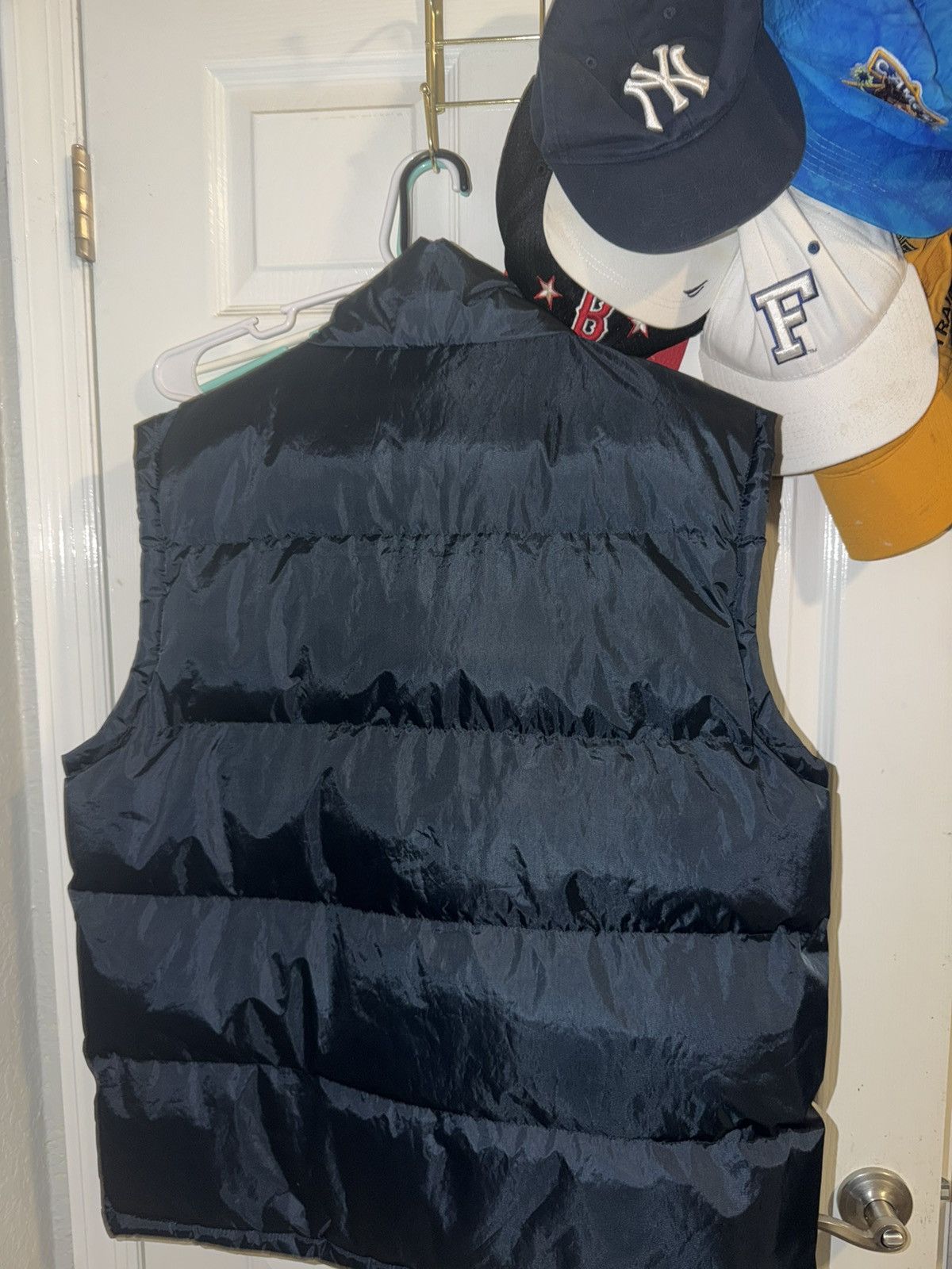 U.S. Polo Assn. Us polo vest Size US L / EU 52-54 / 3 - 3 Thumbnail
