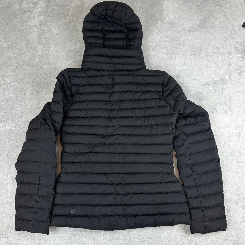 Lululemon Lululemon Pack It Down Jacket Women’s Size 4 US Size S / US 4 / IT 40 - 7 Thumbnail