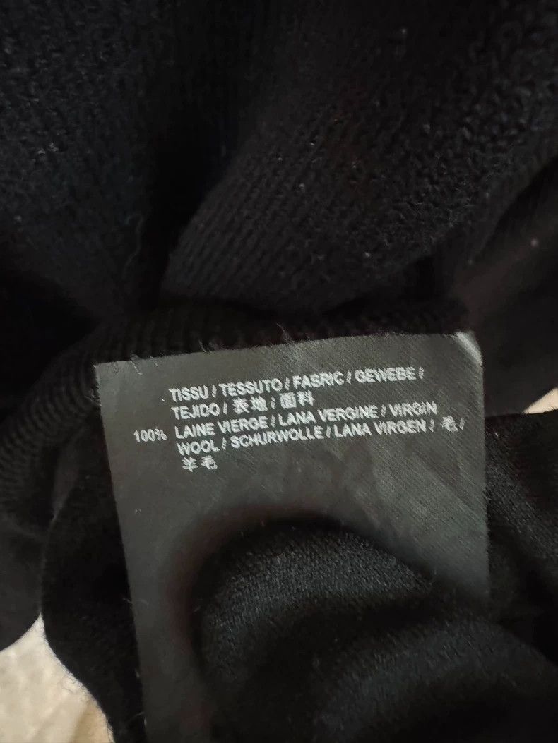 Yves Saint Laurent Saint Laurent16aw sweater 2503-Nextarrow Size US L / EU 52-54 / 3 - 5 Thumbnail