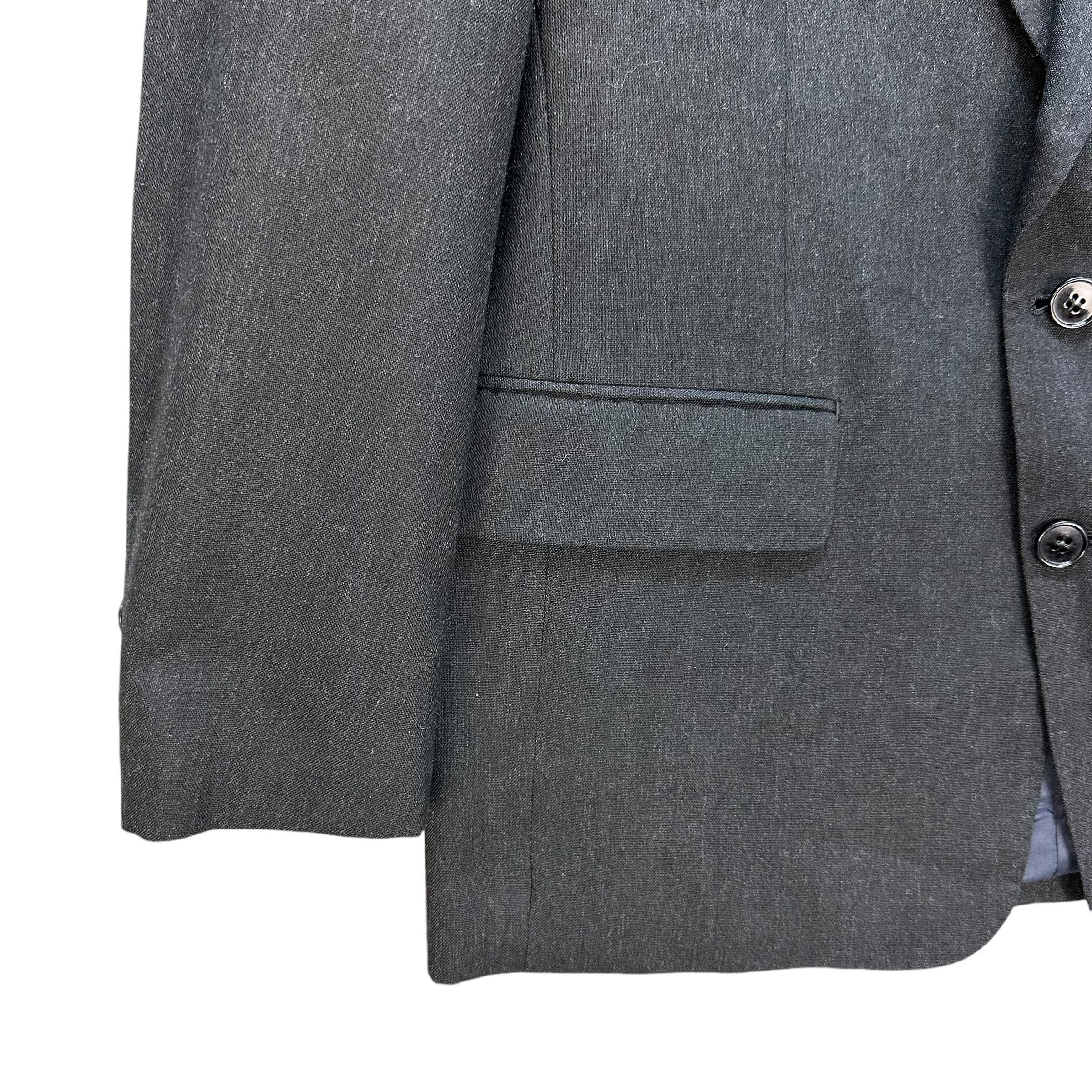Kenzo KENZO PARIS Made in Japan Suit Jacket Blazers #72-1439 Size US M / EU 48-50 / 2 - 4 Thumbnail