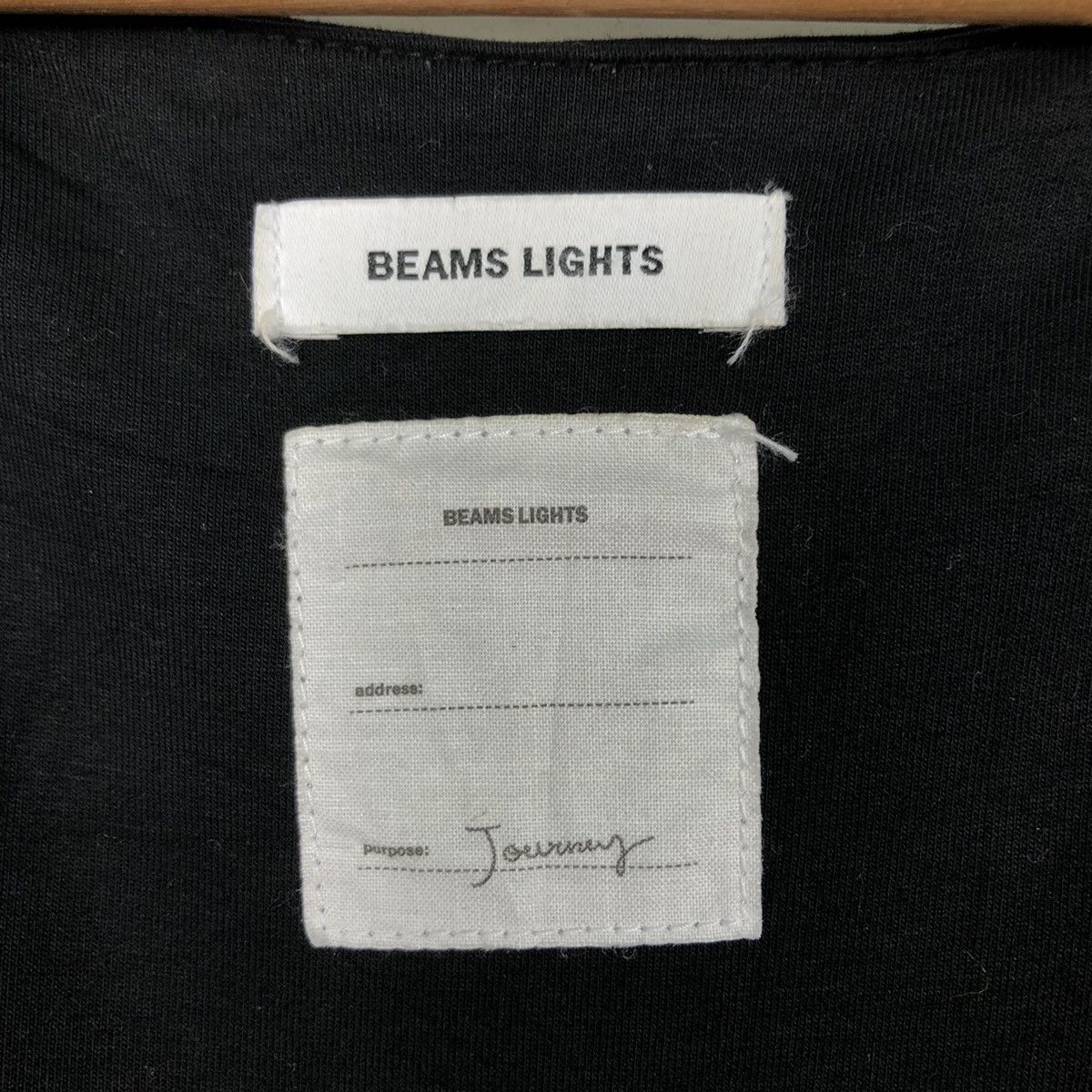 Beams Plus 📌Vintage Bomber Cardigan Jacket Beams Light Issey Miyake Size US L / EU 52-54 / 3 - 17 Thumbnail