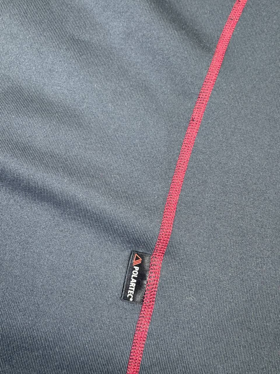 Rab Rab Power Stretch Pull-On Fleece Jacket 1/3 Zip Polartec Size US XL / EU 56 / 4 - 11 Thumbnail