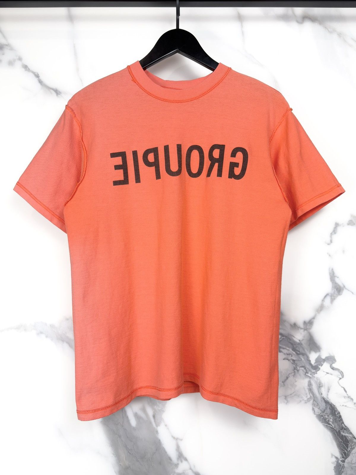 Undercover Groupie Shirt | Grailed