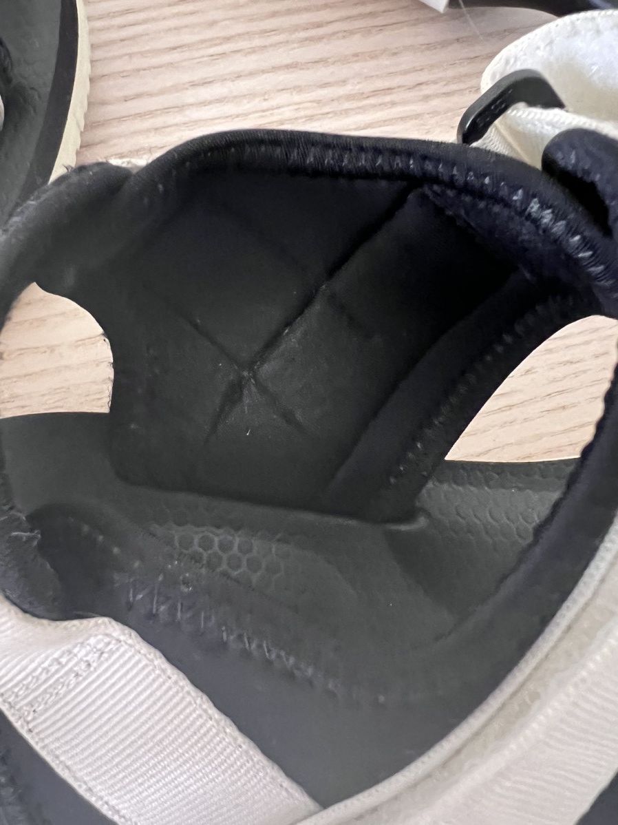 Suicoke Kisee V sandals, size EU43 (fit EU42 or US9) Size US 10 / EU 43 - 16 Thumbnail